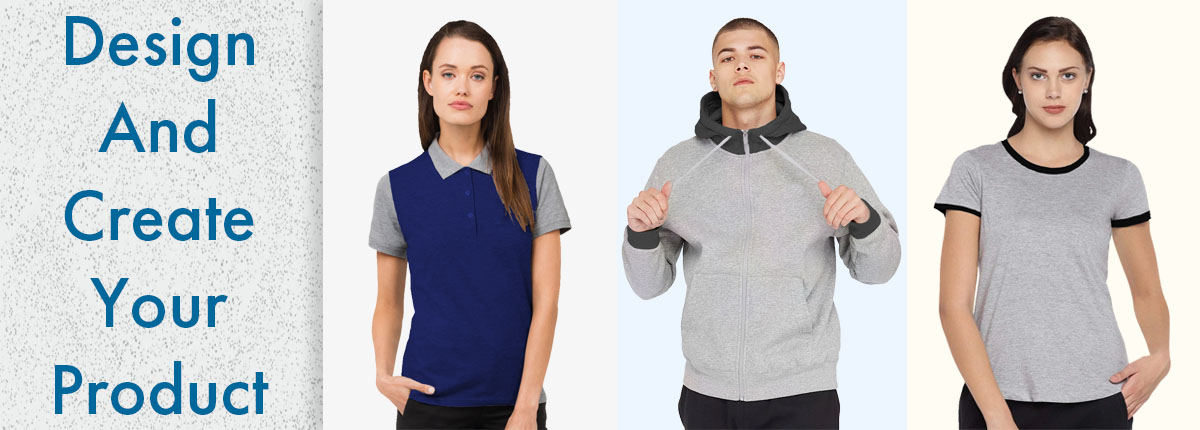 Custom Products - Online Customization India