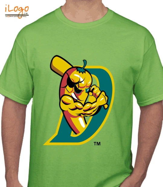 Restaurant paso-diablos T-Shirt